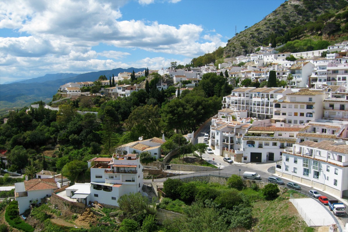 Mijas